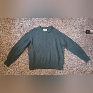 The Cocoon Crew in Alpaca